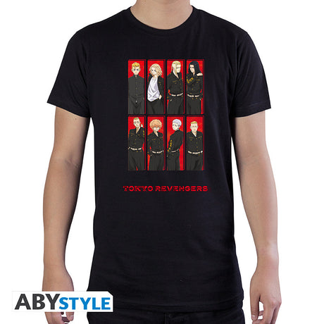 Tokyo Revengers Shirt
