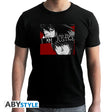 Death Note Shirt I am Justice
