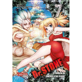 Dr. Stone - Manga (deutsch)