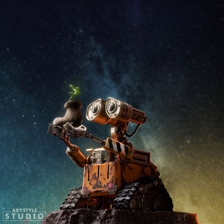 Disney Diorama Wall-E
