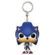 Sonic Funko POP Schlüsselanhänger Sonic
