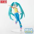 Hatsune Miku Figur Love Costume
