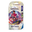 Lorcana Starterdeck Mythen Smaragd Rubin
