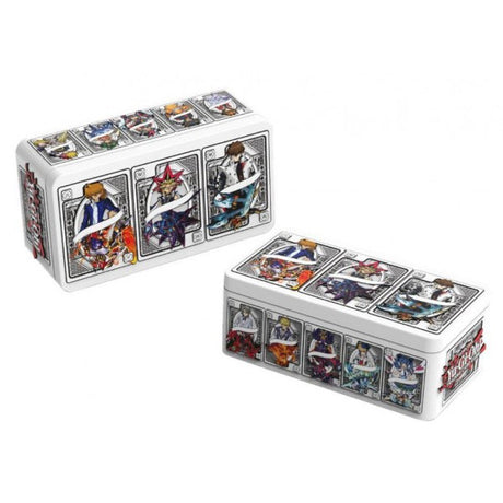 Yu-Gi-Oh! Mega Pack Tin 2025

