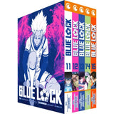 Blue Lock - Manga (deutsch)