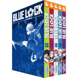 Blue Lock - Manga (deutsch)