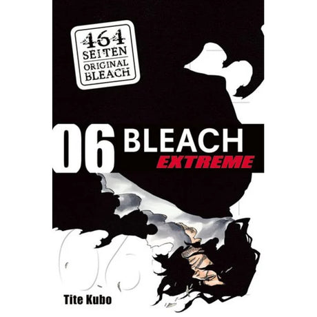 Bleach EXTREME - Manga (deutsch)