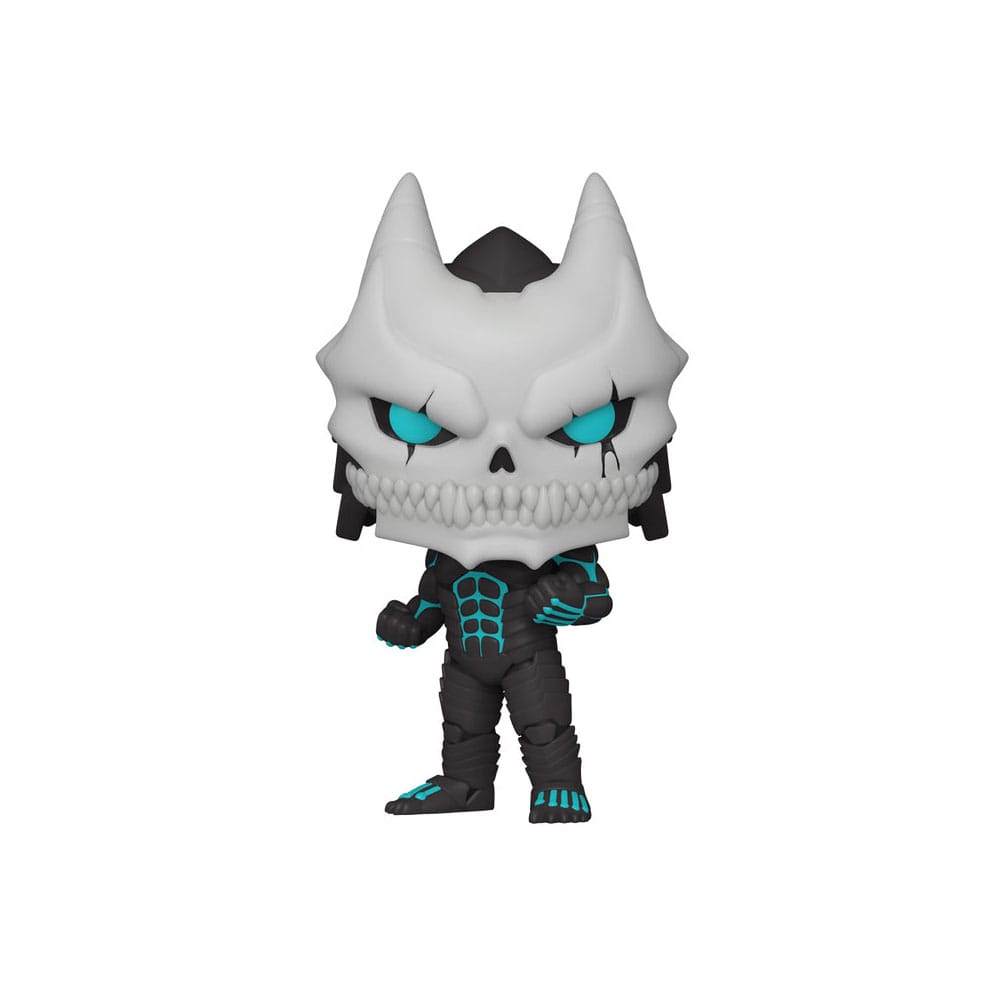 Kaiju No. 8 Funko Pop Figur
