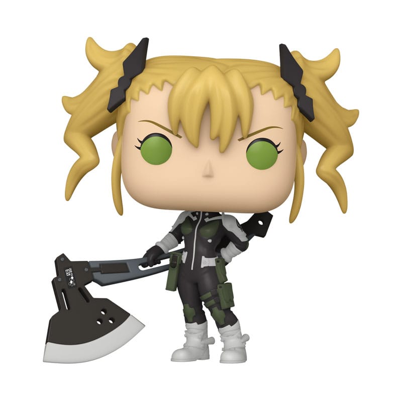 Kaiju No. 8 Funko Pop Figur Kikoru

