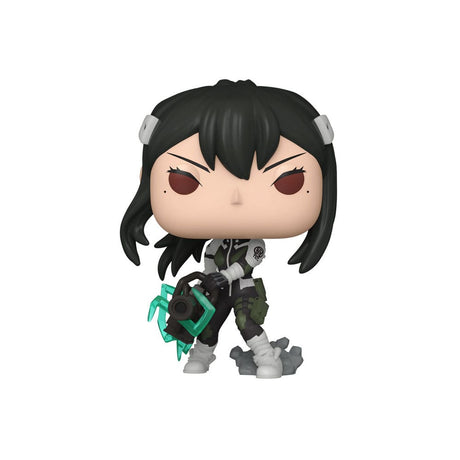 Kaiju No. 8 Funko Pop Figur Mina Ashiro
