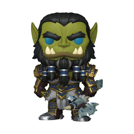 World of Warcraft Funko POP Figur Thrall
