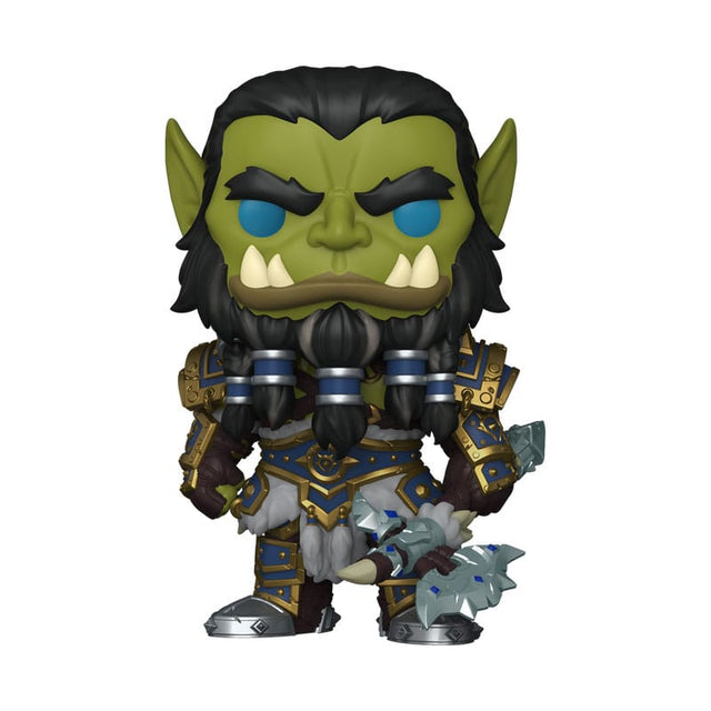 World of Warcraft Funko POP Figur Thrall
