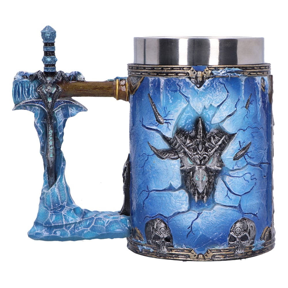 World of Warcraft Krug Lich King
