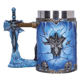 World of Warcraft Krug Lich King
