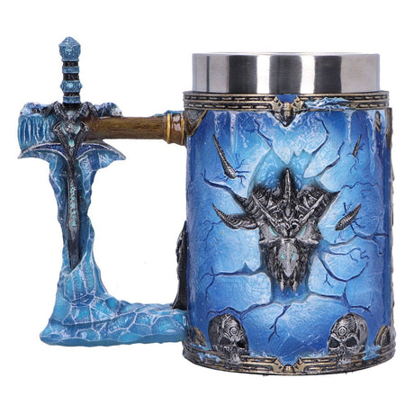 World of Warcraft Krug Lich King
