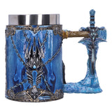 World of Warcraft Krug Lich King
