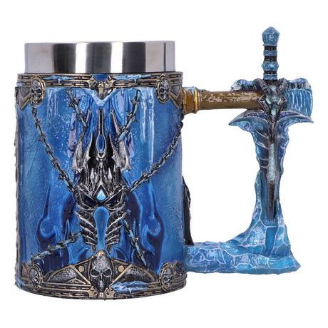 World of Warcraft Krug Lich King
