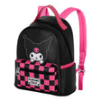 Hello Kitty Lady Rucksack Kuromi Chess
