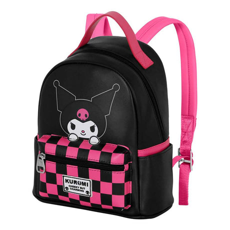 Hello Kitty Lady Rucksack Kuromi Chess
