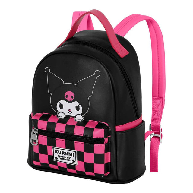 Hello Kitty Lady Rucksack Kuromi Chess
