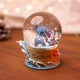 Schneekugeln