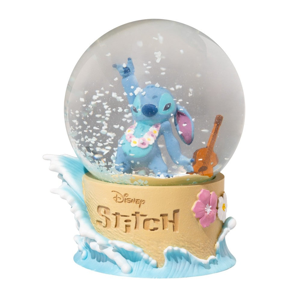 Disney Schneekugel Stitch
