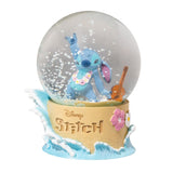 Disney Schneekugel Stitch
