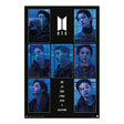 BTS Poster Panel
