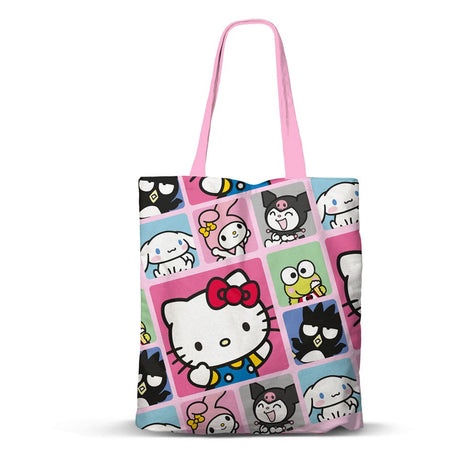 Hello Kitty Tragetasche Panels
