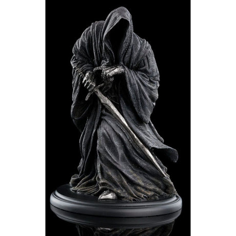 Herr der Ringe Statue Ringgeist
