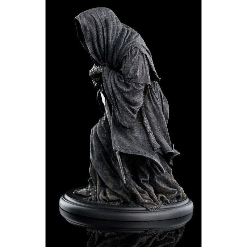 Herr der Ringe Statue Ringgeist
