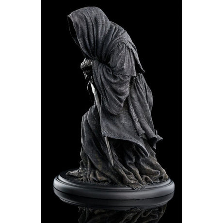 Herr der Ringe Statue Ringgeist
