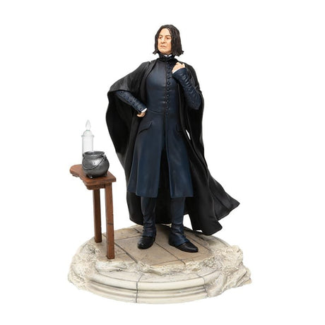Harry Potter Statue Professor Snape
