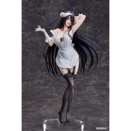 Overlord Figur Albedo
