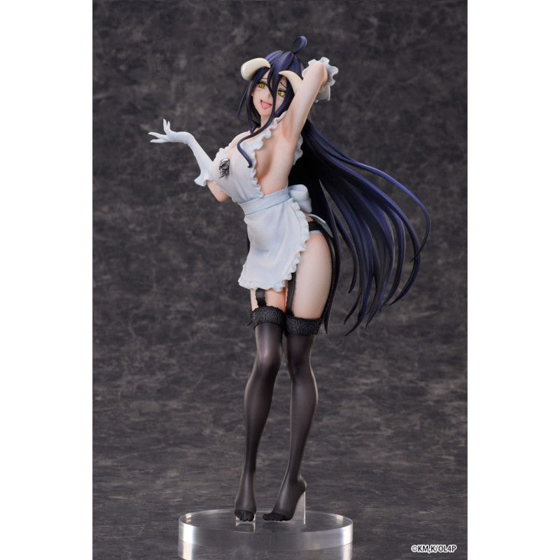 Overlord Figur Albedo

