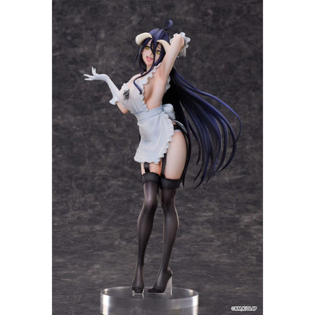 Overlord Figur Albedo
