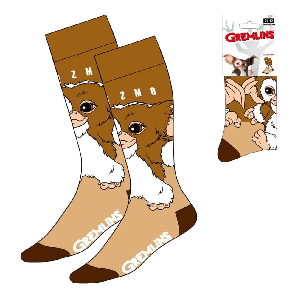 Gremlins Socken Gizmo
