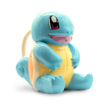 Pokemon Teekanne Schiggy

