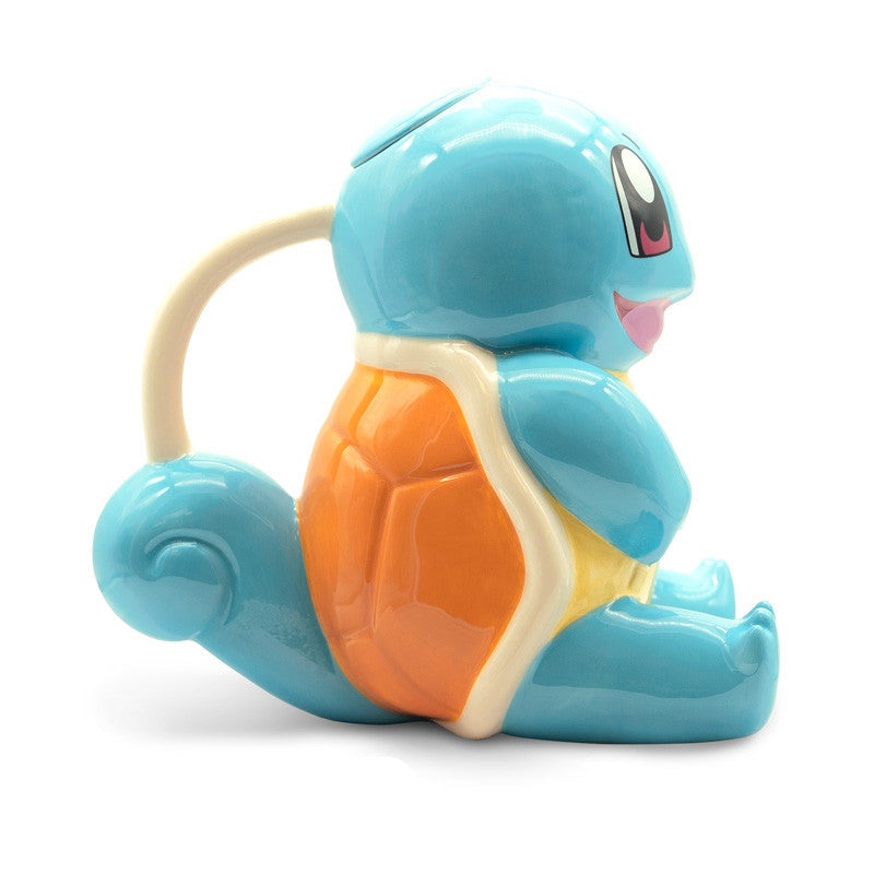 Pokemon Teekanne Schiggy
