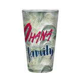 Disney Trinkglas Lilo & Stitch
