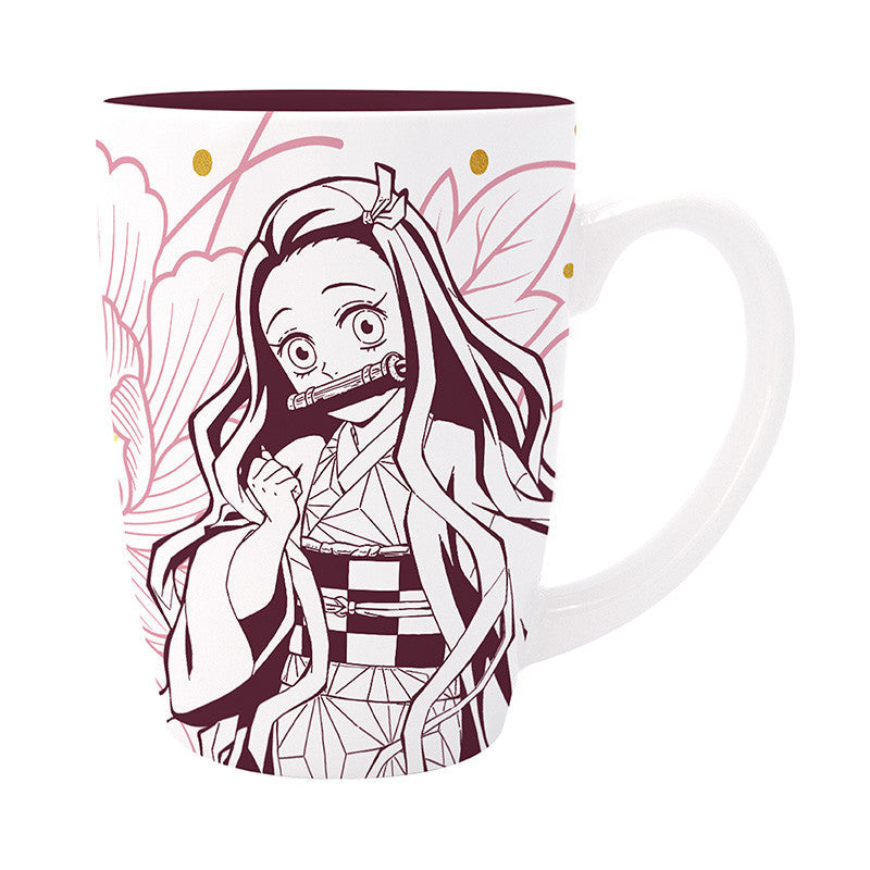 Demon Slayer Tasse Nezuko
