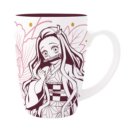 Demon Slayer Tasse Nezuko
