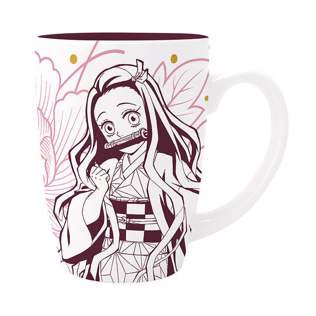 Demon Slayer Tasse Nezuko
