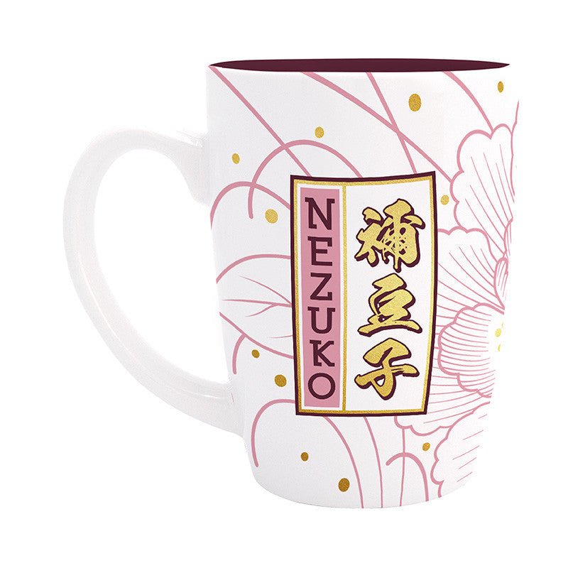 Demon Slayer Tasse Nezuko
