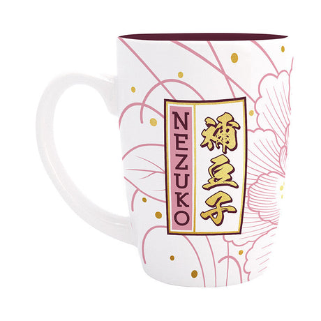 Demon Slayer Tasse Nezuko
