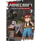 Minecraft - Manga (deutsch)