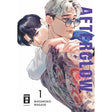 Afterglow Manga Band 01
