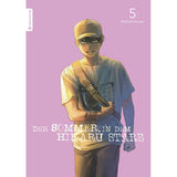 Der Sommer, in dem Hikaru starb Manga Band 05
