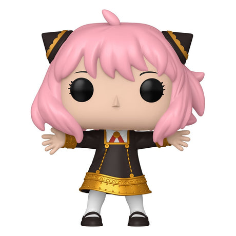 Spy x Family Jumbo Funko POP Figur Anya
