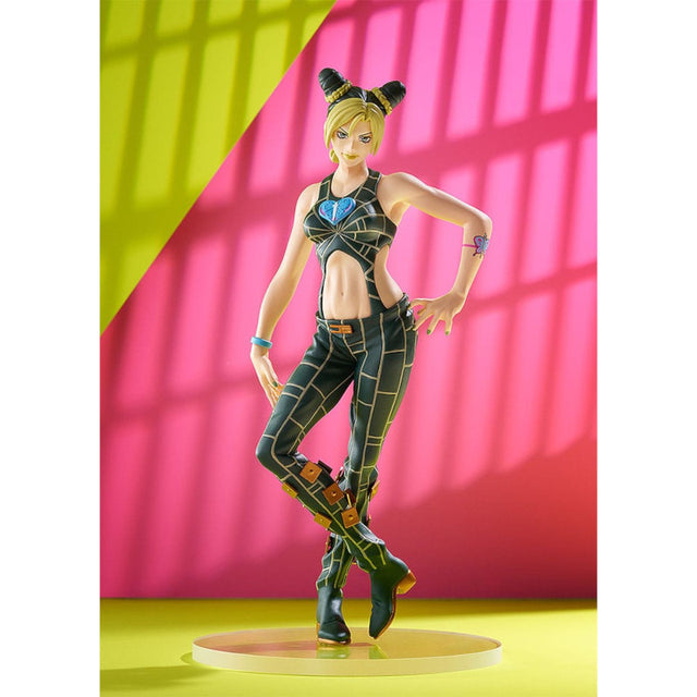 Jojo's Bizarre Adventure Pop Up Parade Figur Jolyne
